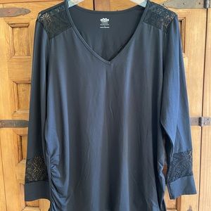 Maurice’s InMotion Long Sleeve Tee